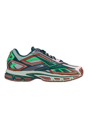 Reebok LTD, PREMIER ROAD ULTRA UNISEX - Zapatillas - optical emerald/dew/rust