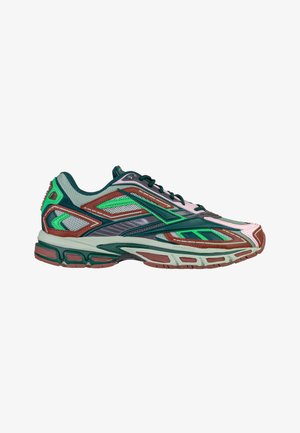 Reebok LTD, PREMIER ROAD ULTRA UNISEX - Zapatillas - optical emerald/dew/rust