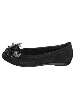 Ballerines - black