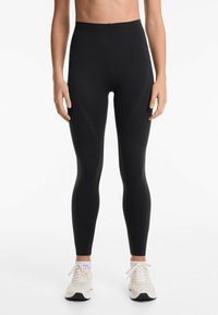 Kompressions Leggings Zalando Oysho Leggings OYSHO COMPRESSIVE - Main Image