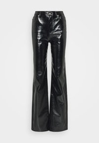VMTESSA WIDE  - Calças - black