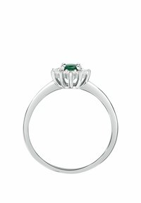 Morellato COLLEZIONE TESORI - Anello - verde
