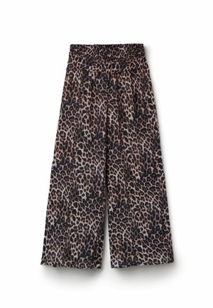 Tezenis, Stoffhose - animal