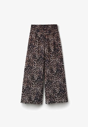 Tezenis, Stoffhose - animal