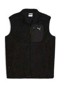 Unausgewählt, black