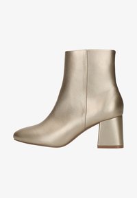 Non sélectionné, gold