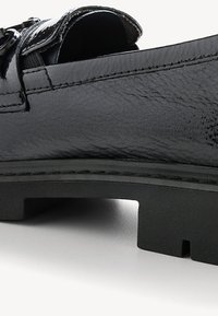 Tamaris COMFORT - Slip-ons - bottle pat