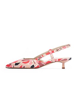 GAETA - Tacones - red