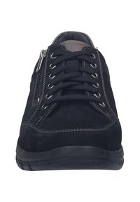 Josef Seibel GIUSEPPE - Sneakers basse - schwarz kombi