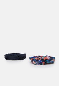 Anna Field - 2 PACK - Hair Styling Accessory - multi-coloured/blue - 0