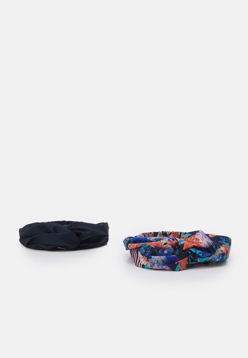 Anna Field - 2 PACK - Hair Styling Accessory - multi-coloured/blue
