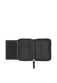 Picard Wallet - schwarz