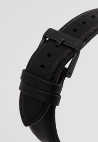 Armani Exchange HAMPTON - Klocka - black