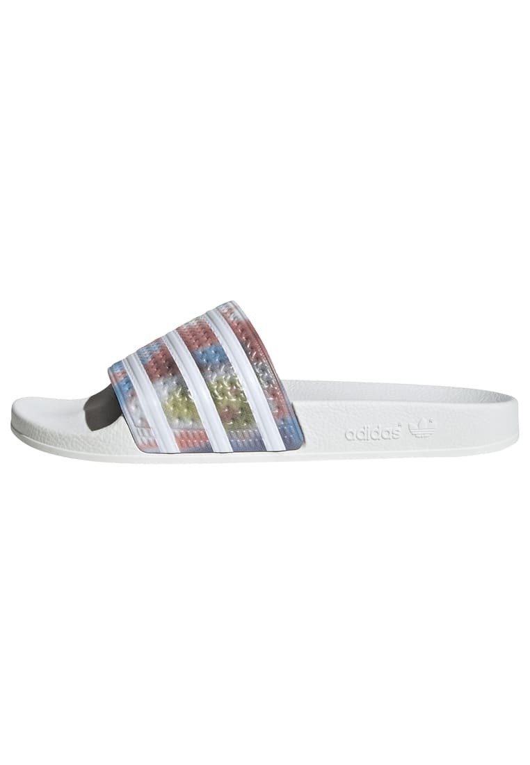 Adidas Originals Slippers \u0026 sandalen voor heren online kopen | Zalando