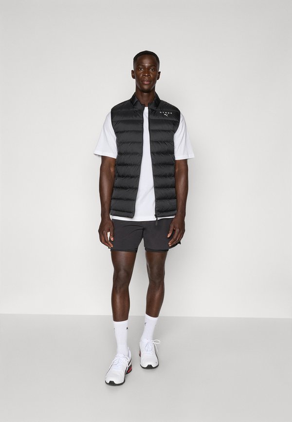 HYROX VEST - Waistcoat2