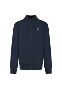 Niet geselecteerd, navy