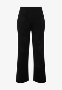Ei valittu, black