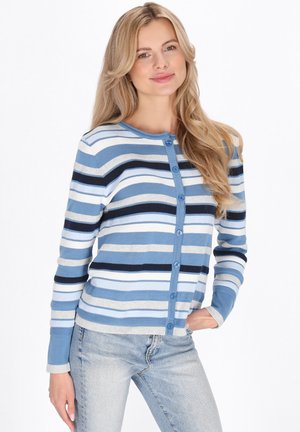 usha, Vest - blue multicolor