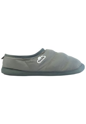 Slipper - dark grey