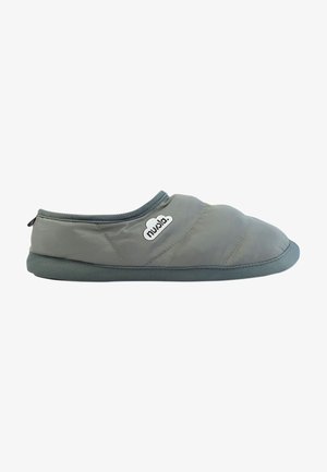 Nuvola Zapatos sin cordones - dark grey