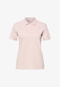 Non sélectionné, minimal rose