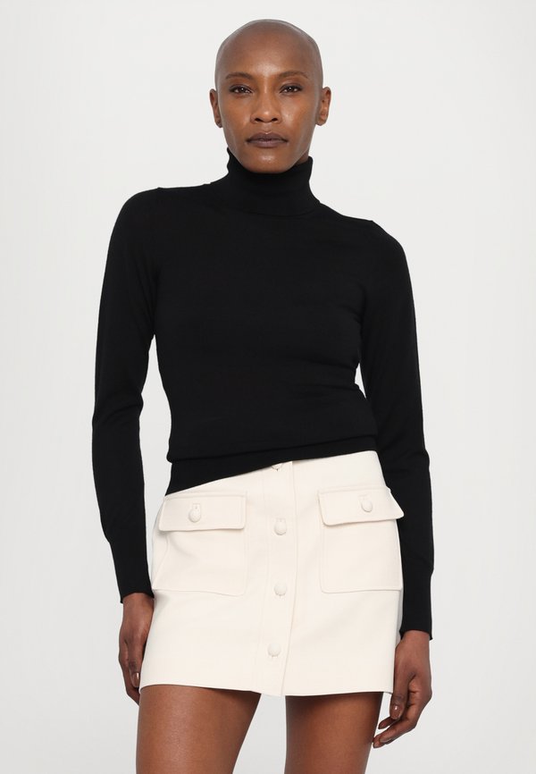 TENDER  - Long sleeved top2