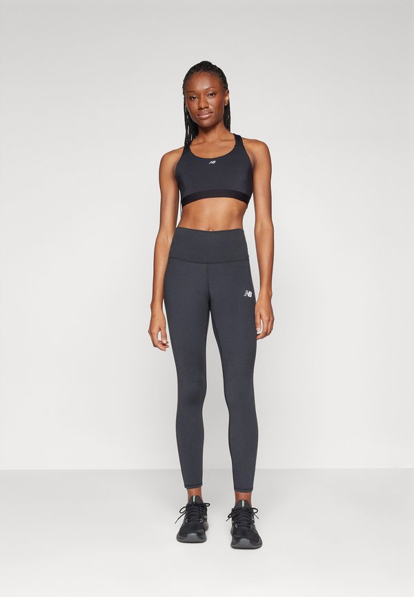 HARMONY PIPING HIGH RISE LEGGING - Leggings2