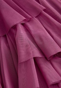 Next LAYERED - REGULAR FIT - A-Linien-Rock - berry purple
