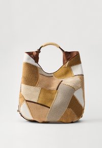 HANDLE ME - Håndtasker - multicoloured