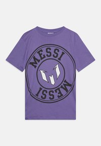 Niet geselecteerd, brave purple