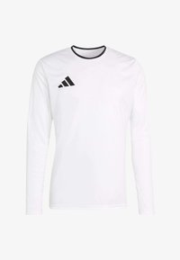 Non sélectionné, white black