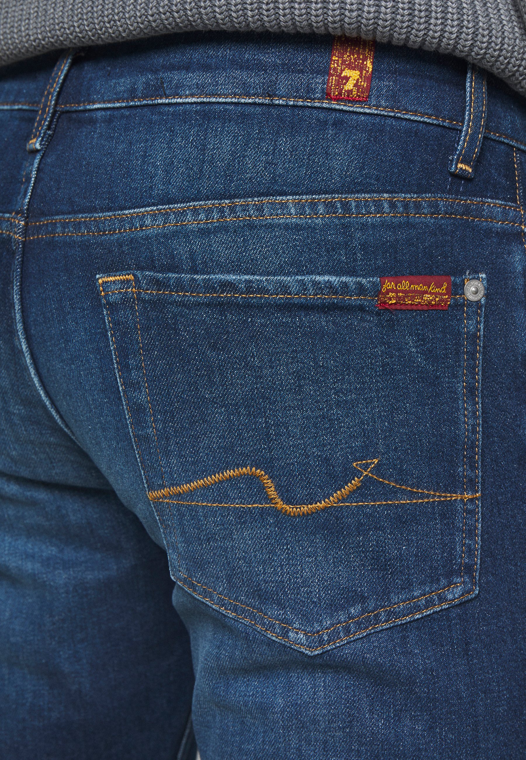 7 for all mankind RONNIE CRUX - Slim 