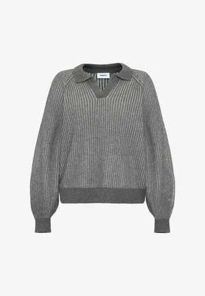 Moves DELLA - Džemperis - castlerock