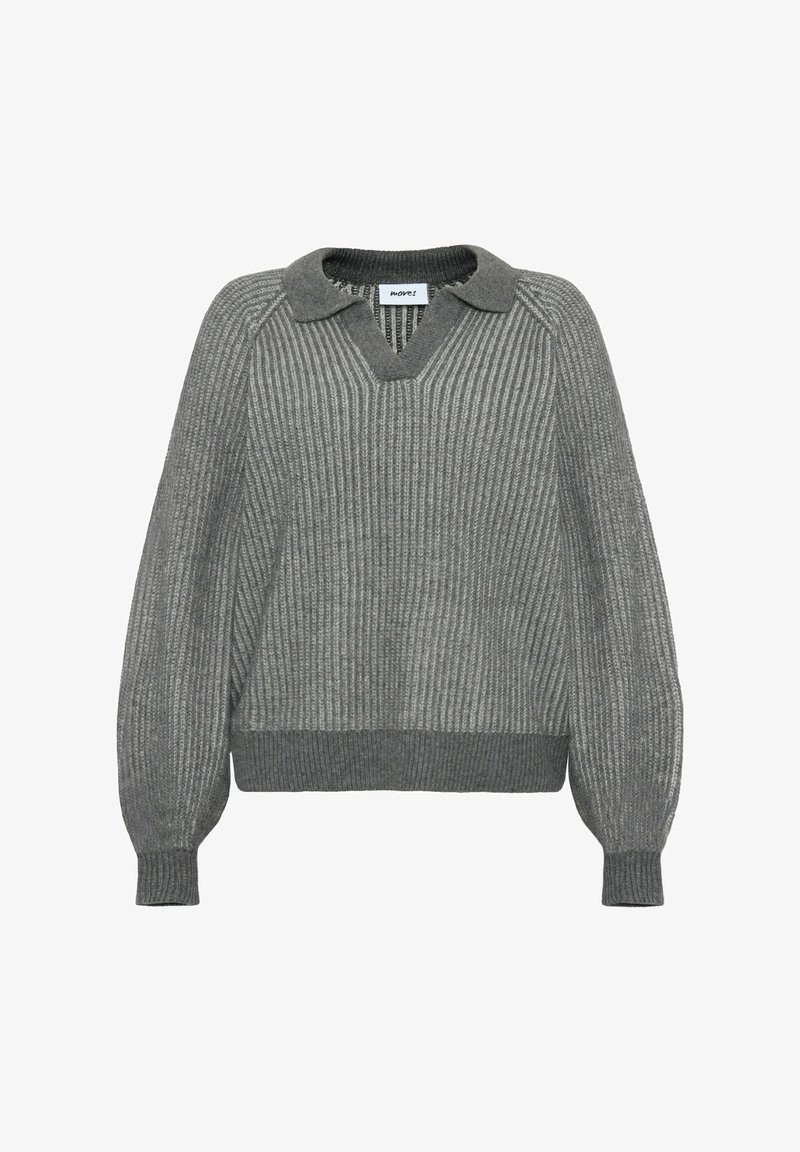 Moves DELLA - Pulóver - castlerock