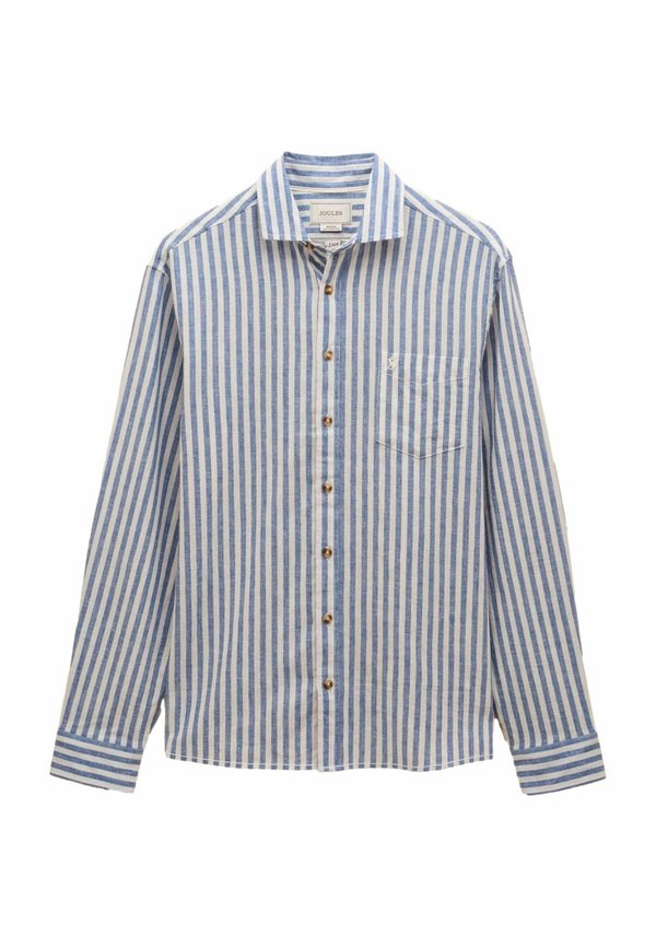 LONG SLEEVE FIT - Hemd