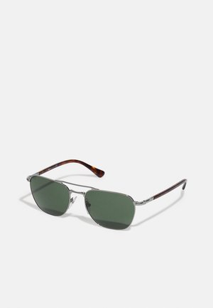 UNISEX - Sonnenbrille - gunmetal