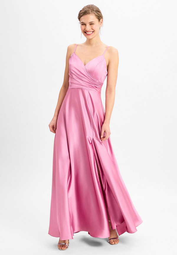 ABEND - Ballkleid - altrosa