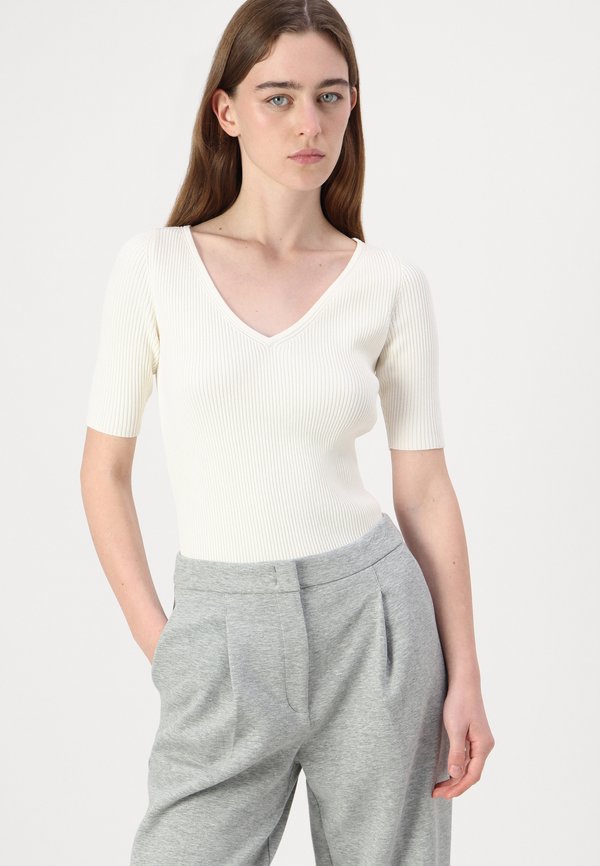 DOUBLE SWEATPANTS - Tracksuit bottoms2