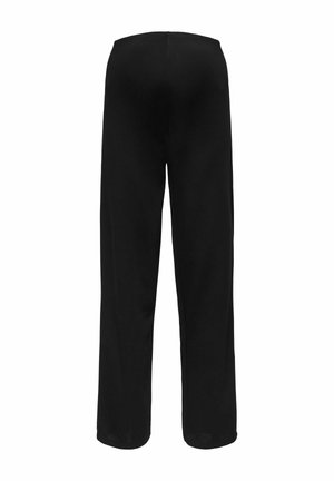 - Spodnie materiałowe