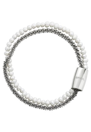 Breil MAGNETICA SYSTEM - Armbånd - silver-coloured