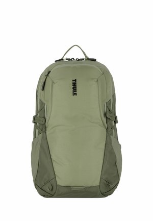 ENROUTE  LAPTOPFACH - Rugzak - soft green quiet green