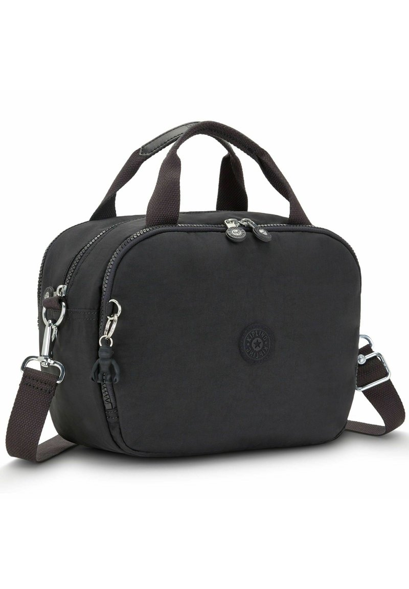 Kipling - PALMBEACH - Neceser - black noir, Ampliar