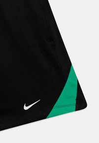 Nike Performance UNISEX - Short de sport - black/stadium green/white