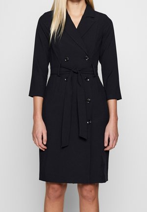 Robe chemise - dark blue