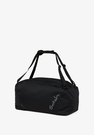 Bolsa de deporte - schwarz