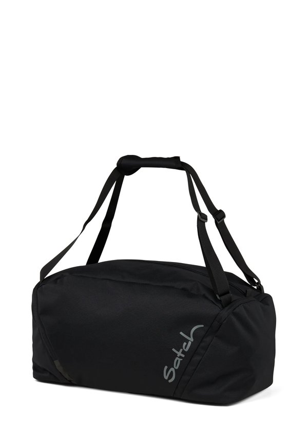 Sporttasche - schwarz