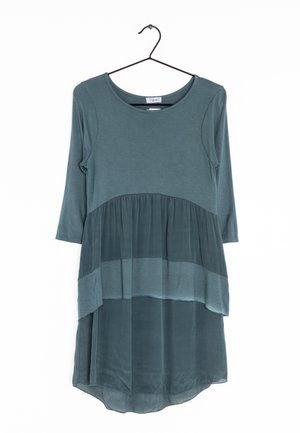 Robe pull - green