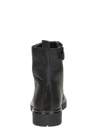 Keq Veterboots - zwart