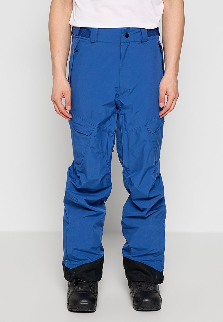 Columbia Skibroek blauw Columbia Skibroek blauw