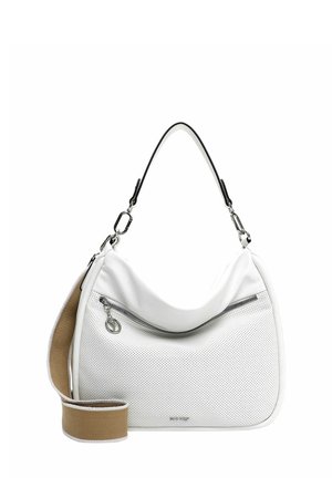 PATSY - Kandekott - white
